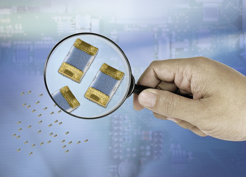 температурни сензори SMD JUMO